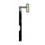 Volume Button Flex Cable For Zte Blade A33s By - Maxbhi Com