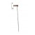 Volume Button Flex Cable For Zte Blade A33s By - Maxbhi Com