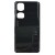Back Panel Cover For Honor 90 Pro Black - Maxbhi Com