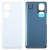 Back Panel Cover For Honor 90 Pro White - Maxbhi Com