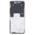Lcd Frame Middle Chassis For Honor Play 50 Plus Sky By - Maxbhi Com
