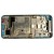 Lcd Frame Middle Chassis For Vivo S17t 5g Black By - Maxbhi Com
