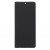 Lcd With Touch Screen For Honor Magic Vs2 White By - Maxbhi Com
