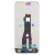 Lcd With Touch Screen For Honor Play 50 Plus Black By - Maxbhi Com