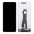 Lcd With Touch Screen For Honor Play 8t 5g Silver By - Maxbhi Com