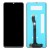 Lcd With Touch Screen For Huawei Enjoy 70 White By - Maxbhi Com
