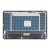 Lcd With Touch Screen For Xiaomi Pad 6 Max 14 Silver By - Maxbhi Com