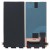 Lcd With Touch Screen For Zte Nubia Red Magic 9 Pro Black By - Maxbhi Com