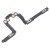Power Button Flex Cable For Huawei Mate 60 On Off Flex Pcb By - Maxbhi Com