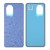 Back Panel Cover For Huawei Nova 12 Ultra Blue - Maxbhi Com