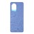 Back Panel Cover For Huawei Nova 12 Ultra Blue - Maxbhi Com