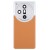 Back Panel Cover For Oppo Find X7 Ultra 5g Brown - Maxbhi Com