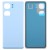 Back Panel Cover For Vivo Iqoo Neo9 5g Blue - Maxbhi Com