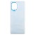 Back Panel Cover For Vivo S18 White - Maxbhi Com