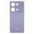 Back Panel Cover For Xiaomi Poco M6 Pro 4g Purple - Maxbhi Com