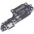 Charging Connector Flex Pcb Board For Huawei Enjoy 70 By - Maxbhi Com