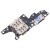 Charging Connector Flex Pcb Board For Huawei Nova 12 Ultra By - Maxbhi Com