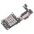 Charging Connector Flex Pcb Board For Oppo Find X7 Ultra 5g By - Maxbhi Com