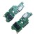 Charging Connector Flex Pcb Board For Tecno Spark 20 Pro By - Maxbhi Com