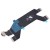 Charging Connector Flex Pcb Board For Zte Nubia Red Magic 9 Pro By - Maxbhi Com