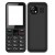 Full Body Housing For Energizer E244s Black - Maxbhi Com