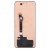 Lcd With Touch Screen For Huawei Nova 12 Ultra Black By - Maxbhi Com