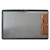 Lcd With Touch Screen For Oukitel Ot8 White By - Maxbhi Com