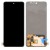 Lcd With Touch Screen For Vivo S18e 5g Black By - Maxbhi Com