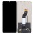 Lcd With Touch Screen For Xiaomi Redmi 13r 5g White By - Maxbhi Com