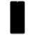 Lcd With Touch Screen For Xiaomi Redmi 13r 5g White By - Maxbhi Com