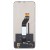 Lcd With Touch Screen For Xiaomi Redmi 13r 5g White By - Maxbhi Com