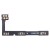 Power Button Flex Cable For Huawei Nova 12 Ultra On Off Flex Pcb By - Maxbhi Com