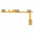 Power Button Flex Cable For Vivo S18e 5g On Off Flex Pcb By - Maxbhi Com