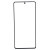Replacement Front Glass For Vivo Iqoo Neo9 5g Red By - Maxbhi Com