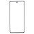 Replacement Front Glass For Vivo Iqoo Neo9 5g White By - Maxbhi Com