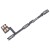 Volume Button Flex Cable For Huawei Enjoy 70 By - Maxbhi Com