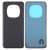 Back Panel Cover For Honor Magic 6 5g Black - Maxbhi Com