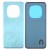 Back Panel Cover For Honor Magic 6 5g Blue - Maxbhi Com
