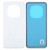 Back Panel Cover For Honor Magic 6 5g White - Maxbhi Com