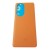 Back Panel Cover For Ulefone Note 17 Pro Orange - Maxbhi Com