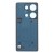 Back Panel Cover For Xiaomi Poco M6 Pro 4g Black - Maxbhi Com