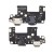 Charging Connector Flex Pcb Board For Motorola Moto G Stylus 5g 2024 By - Maxbhi Com