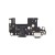Charging Connector Flex Pcb Board For Motorola Moto G Stylus 5g 2024 By - Maxbhi Com