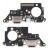 Charging Connector Flex Pcb Board For Oppo Reno11 F 5g By - Maxbhi Com