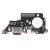 Charging Connector Flex Pcb Board For Oppo Reno11 F 5g By - Maxbhi Com