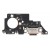 Charging Connector Flex Pcb Board For Oppo Reno11 F 5g By - Maxbhi Com