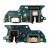 Charging Connector Flex Pcb Board For Realme Note 50 By - Maxbhi Com