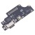 Charging Connector Flex Pcb Board For Xiaomi Poco M6 Pro 4g By - Maxbhi Com