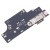 Charging Connector Flex Pcb Board For Xiaomi Poco M6 Pro 4g By - Maxbhi Com