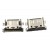 Charging Connector For Oukitel Ot8 By - Maxbhi Com